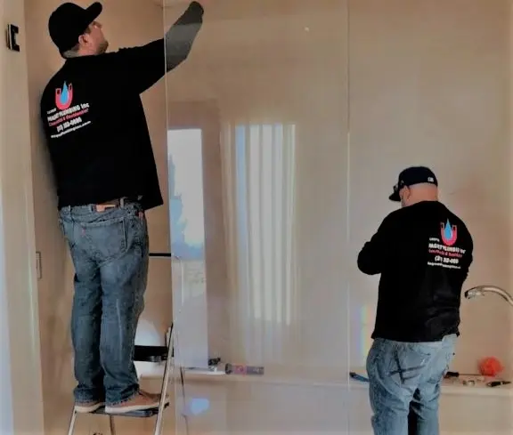 Professional plumbing installation for Tankless Water Heater Installation in West Incline Village